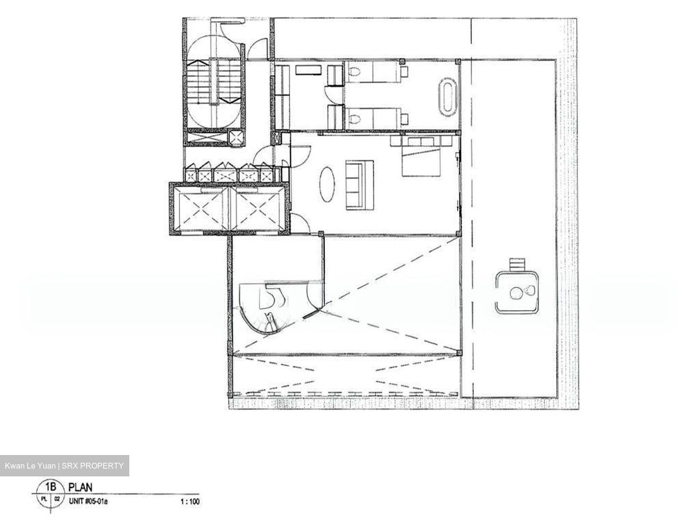 Oxley Residence (D9), Condominium #509972951